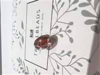 Charm Trollbeads in Vidrio UNICO54